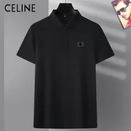 celine t-shirt manches courtes pour homme s_1267a27